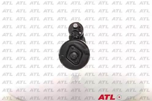 Стартер A70770 ATL DELTA AUTOTECHNIK