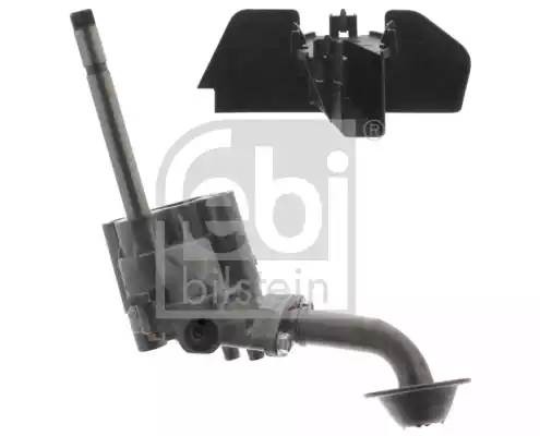 Масляный насос 08450 FEBI BILSTEIN