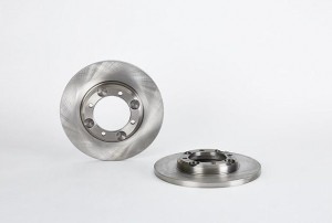 Тормозной диск 08.4786.10 BREMBO