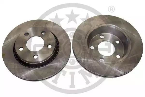 Тормозной диск BS-3560 OPTIMAL