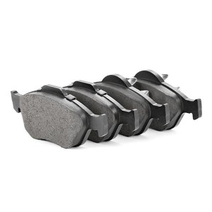 Комплект тормозных колодок, диско P24055 BREMBO