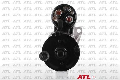 Стартер A18440 ATL DELTA AUTOTECHNIK