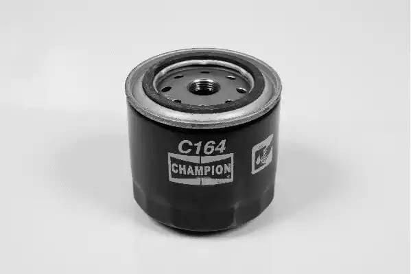 Масляный фильтр C164/606 CHAMPION