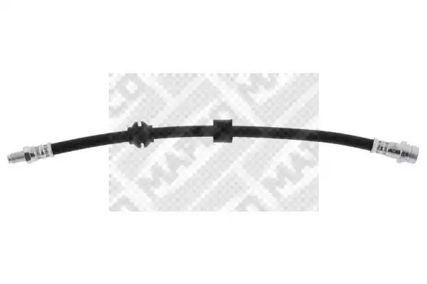 Тормозной шланг 3830 MAPCO