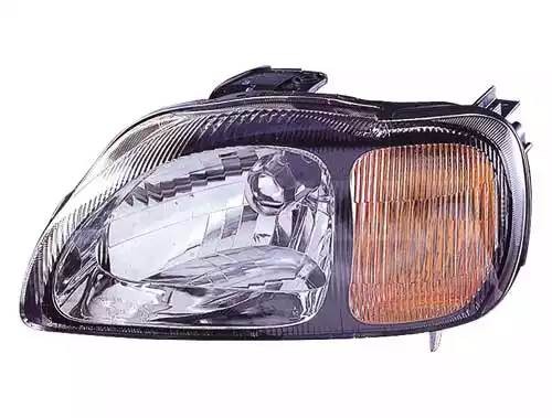 Основная фара 2706994 ALKAR