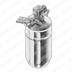 Осушитель, кондиционер TSP0175006 DELPHI