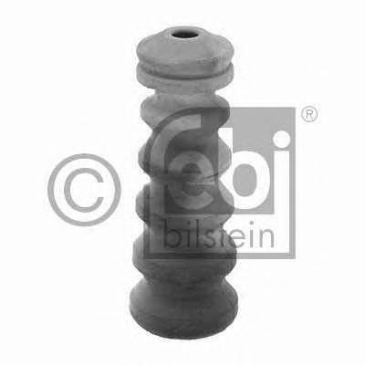 Отбойник амортизатора подвески 08066 FEBI BILSTEIN