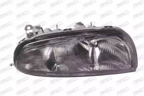 Основная фара FD0504923 PRASCO GROUP