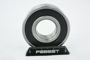 Подшипник AS-6203-2RS FEBEST
