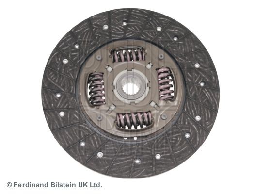 Диск сцепления ADG031105 BLUE PRINT