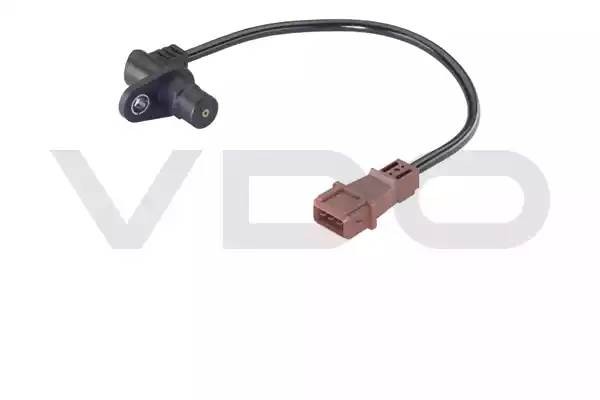 Датчик импульсов S102340005Z VDO
