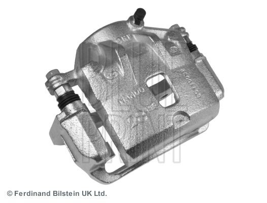 Втулка подшипника, поперечная балка ADG08095 BLUE PRINT