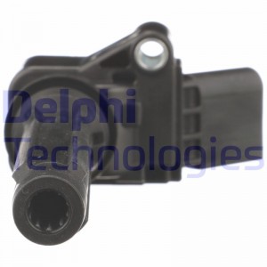 Топливный фильтр HDF539 DELPHI
