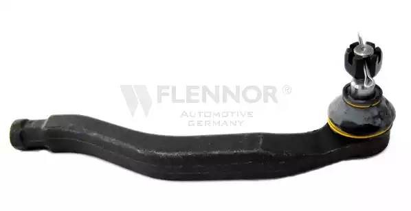Наконечник поперечной рулевой тяги FL0981B FLENNOR