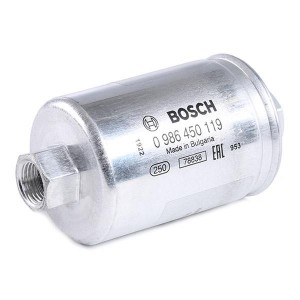 Фильтр топливный 0 986 450 119 BOSCH