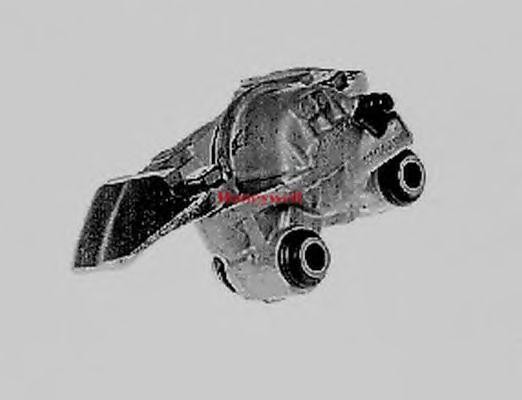 Тормозной суппорт 691266B BENDIX JURID
