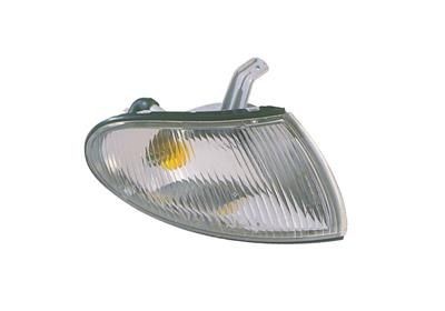 Фонарь указателя поворота 8222908 VAN WEZEL