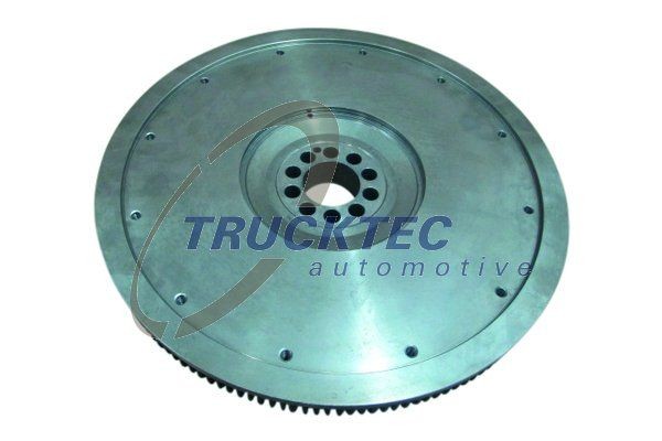 Маховик 01.11.030 TRUCKTEC