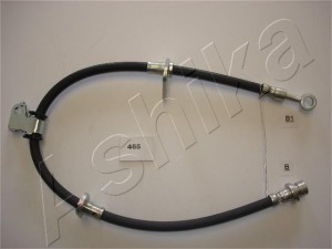 Кронштейн, тормозный шланг 69-04-465 ASHIKA
