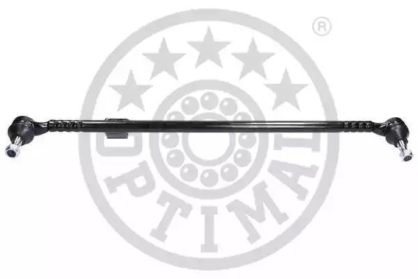 Поперечная рулевая тяга G4-019 OPTIMAL