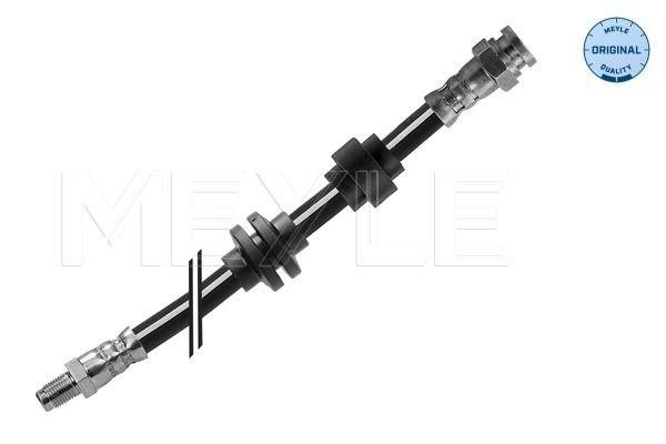 Тормозной шланг 15-14 525 0004 MEYLE