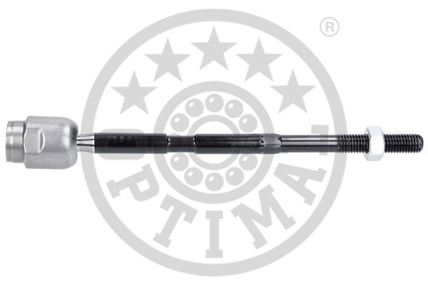 Осевой шарнир, рулевая тяга G2-612 OPTIMAL