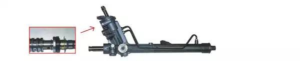 Рулевой механизм SE9010 GENERAL RICAMBI