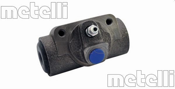 Колесный тормозной цилиндр 040730 METELLI