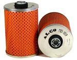 Масляный фильтр MD169 ALCO FILTERS