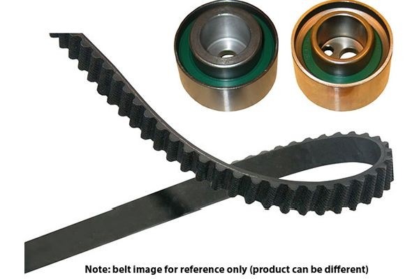 Комплект ремня ГРМ DKT-4002 KAVO PARTS