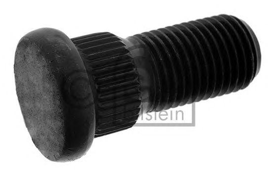 Болт 02675 FEBI BILSTEIN