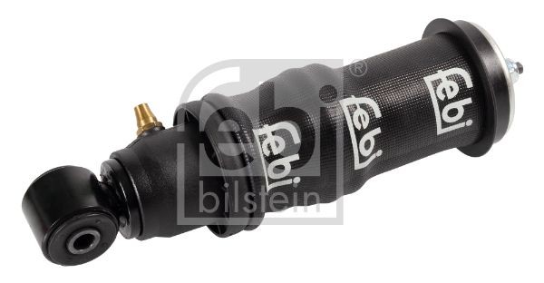 Гаситель, крепление кабины 08433 FEBI BILSTEIN
