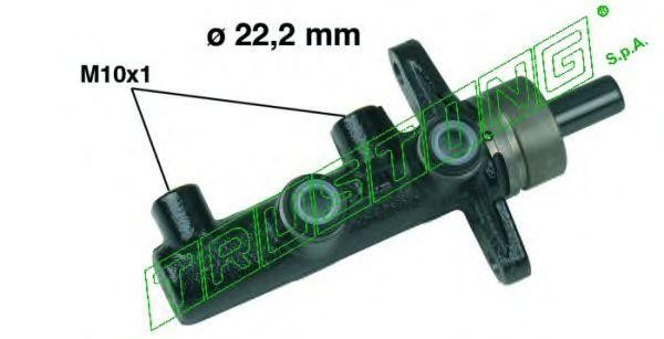 Главный тормозной цилиндр PF577 TRUSTING