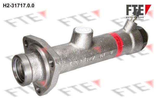 Главный тормозной цилиндр H23171700 FTE
