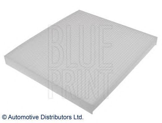 Фильтр, воздух во внутренном пространстве ADA102506 BLUE PRINT