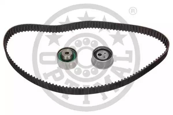 Комплект ремня ГРМ SK-1313S OPTIMAL