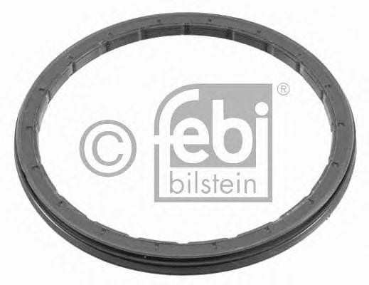 Уплотняющее кольцо вала, подшипник ступицы колеса 02096 FEBI BILSTEIN