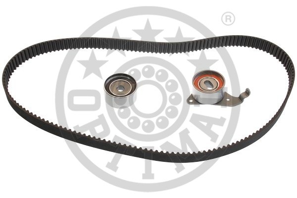 Комплект ремня ГРМ SK-1186 OPTIMAL