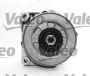 Генератор 436411 VALEO PHC