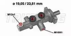 Главный тормозной цилиндр PF626 TRUSTING