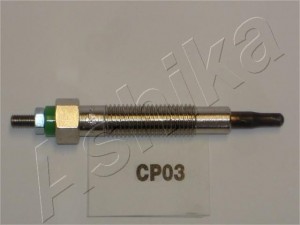 Свеча накаливания CP03 ASHIKA