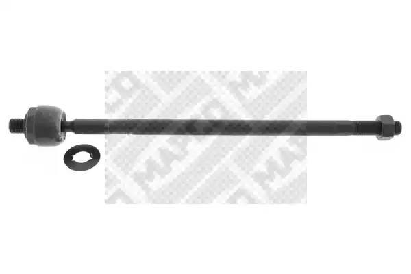 Осевой шарнир, рулевая тяга 49833 MAPCO