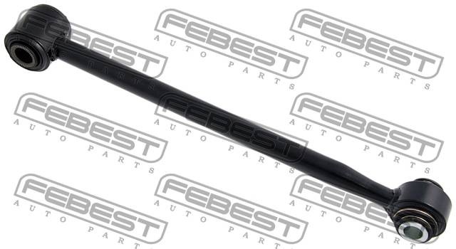 Рычаг подвески 0125-3ST195 FEBEST