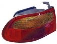 Фонарь задний 3301907RUS DEPO