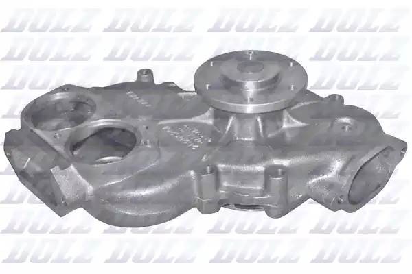 Водяной насос M627 DOLZ