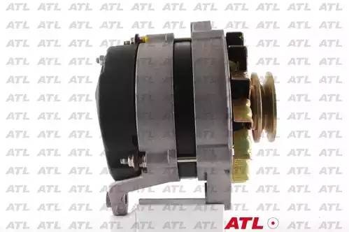 Генератор L34640 ATL DELTA AUTOTECHNIK