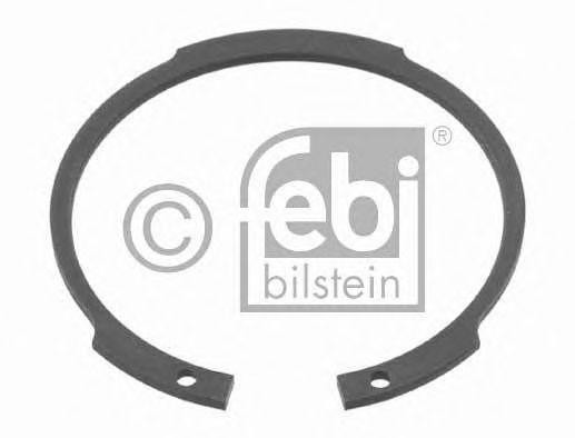 Упорное кольцо 07492 FEBI BILSTEIN