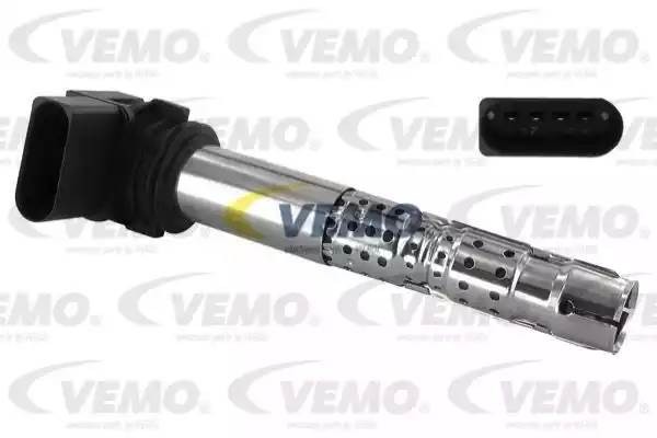 Катушка зажигания V10-70-0058 VEMO