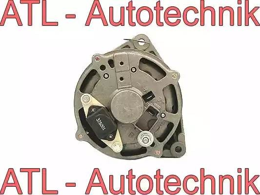 Генератор L31240 ATL DELTA AUTOTECHNIK