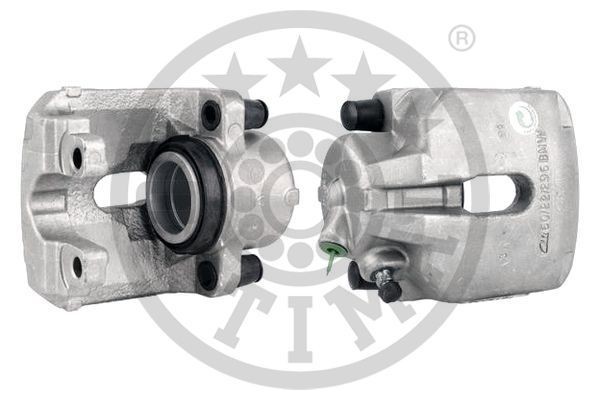 Тормозной диск BS7810 OPTIMAL